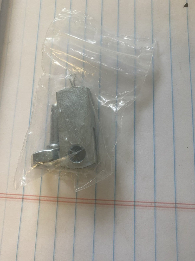 BRAND NEW HAM-3244 Rod Clevis Hamer-Fischbein