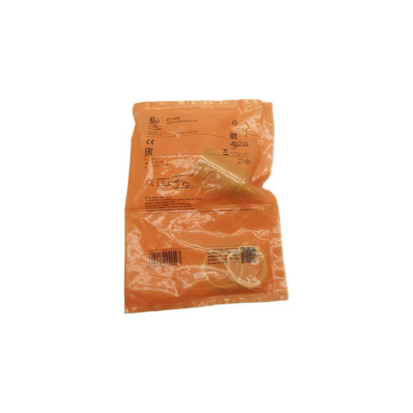 IFM EFECTOR II7100 IIK3010-BPKG/US-100 10-30VDC NSMP