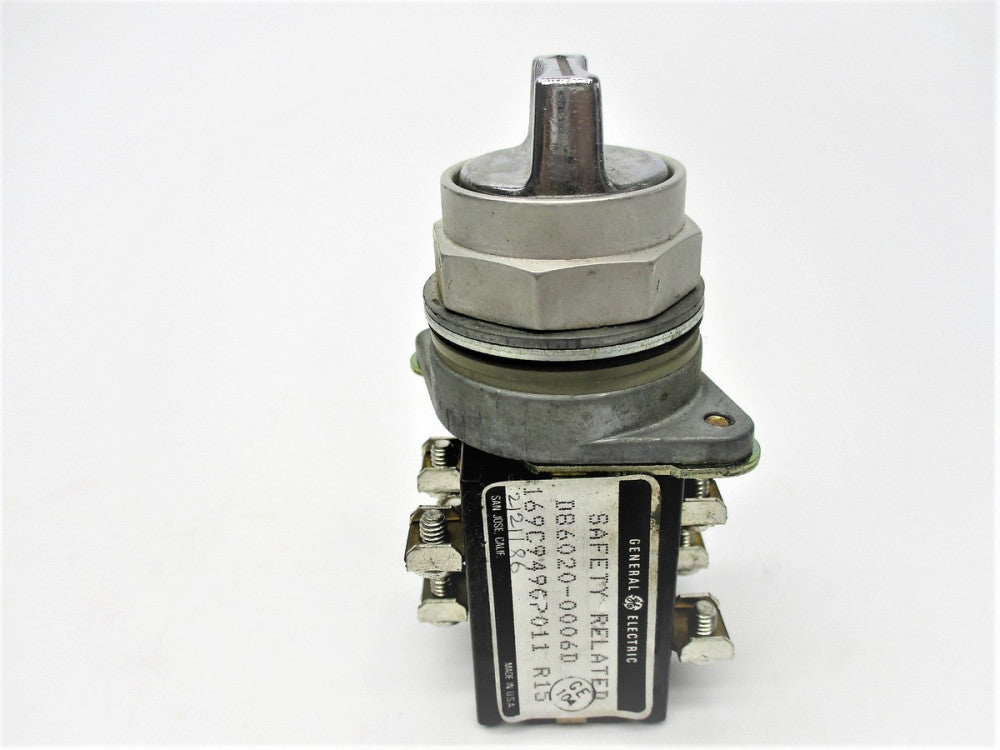 GENERAL ELECTRIC I69C9490P011R15 NSNP