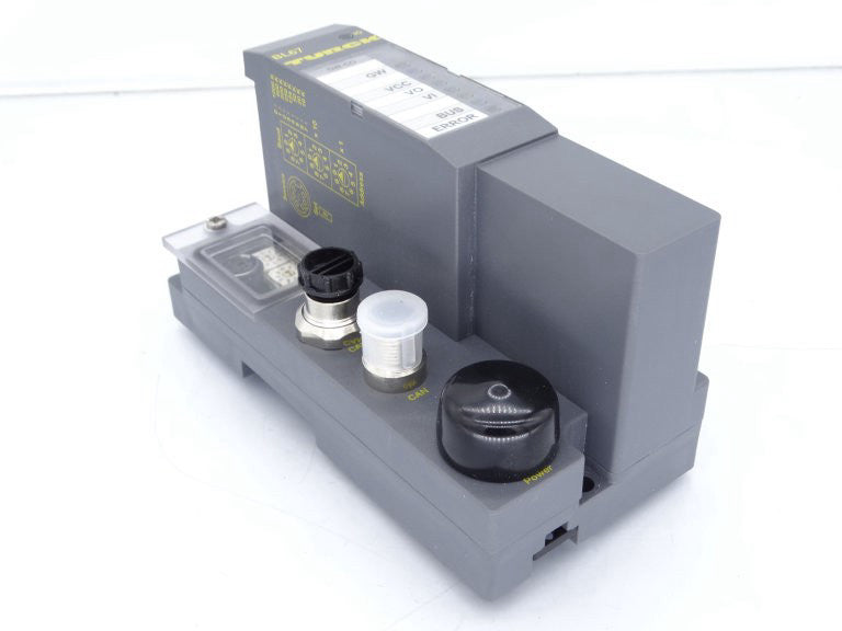 TURCK BL67-GW-CO PLC MODULE