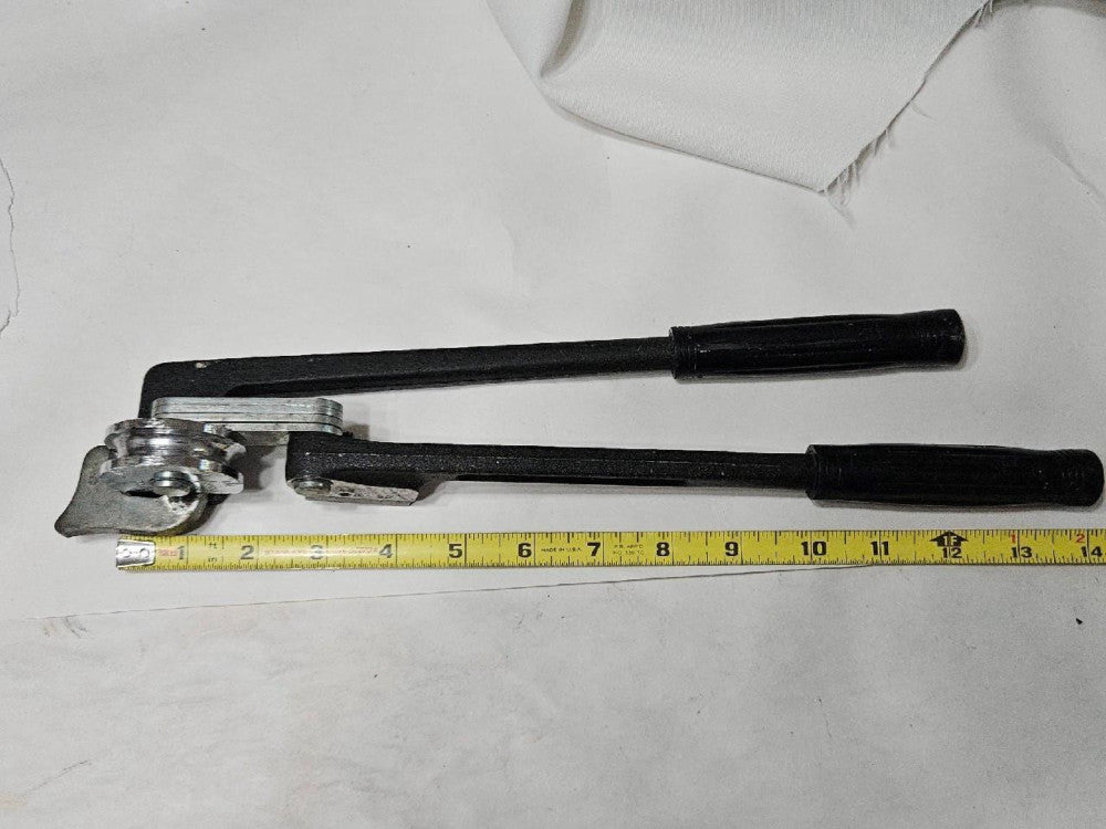 Ridgid Tool Co Model #36097 406 Pipe & Tube Bender 3/8” Stainless Steel