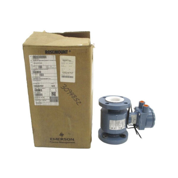 ROSEMOUNT 8705THA020S1W0N0 40VDC 0.5A 275PSI NSMP