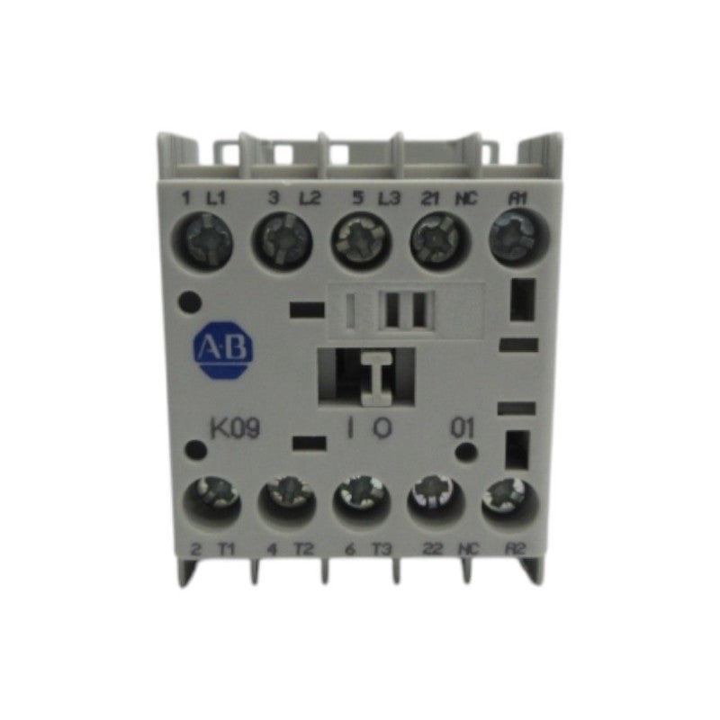 ALLEN BRADLEY 100-K09J01 SER. A 24VDC NSNP
