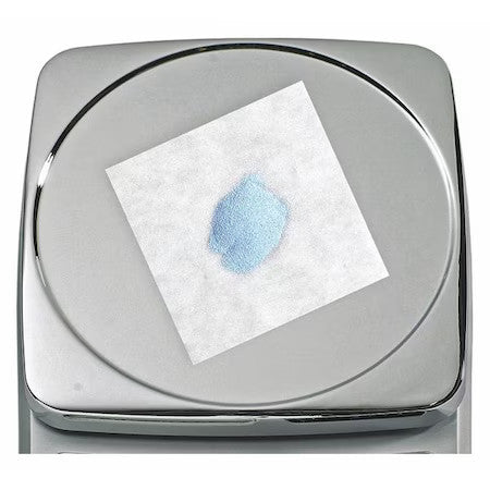 Heathrow Scientific 120117 Weighing Paper 4X4" White