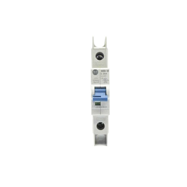 ALLEN BRADLEY 1489-M1C300 SER. D 277VAC 30A NSNP