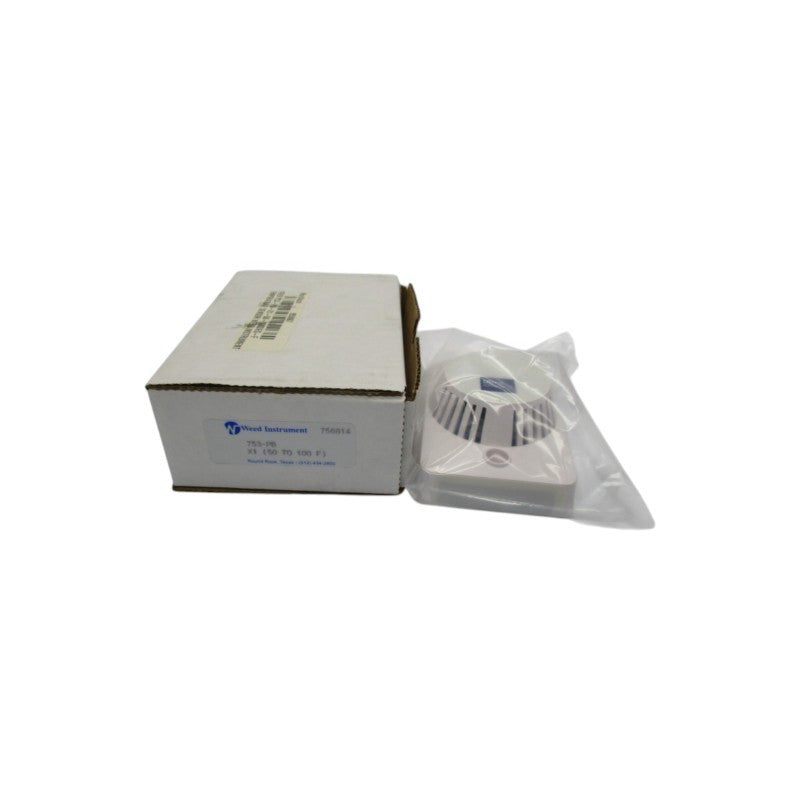 WEED INSTRUMENT 753-PBX1 NSMP