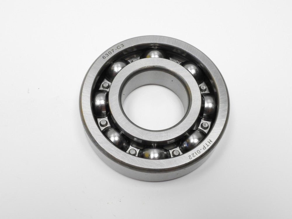 (5-Pack) HTP-0122 6307-C3 Ball Bearing 35x80x21 35 x 80 x 21 mm