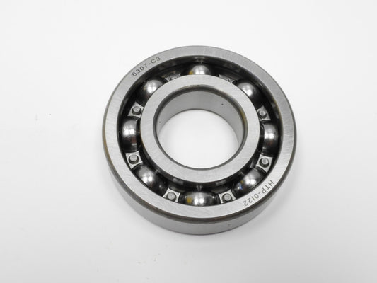 (5-Pack) HTP-0122 6307-C3 Ball Bearing 35x80x21 35 x 80 x 21 mm