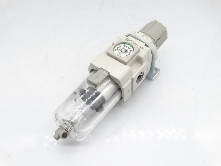 SMC AW30-N03BE-Z-B Filter - Used