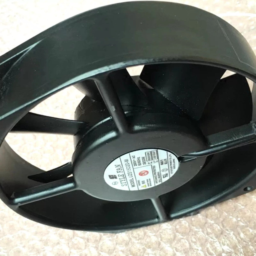 1PC Brand New STYLE FAN UZS15D20-M High Temperature Cooling Fan 200V 35/33W