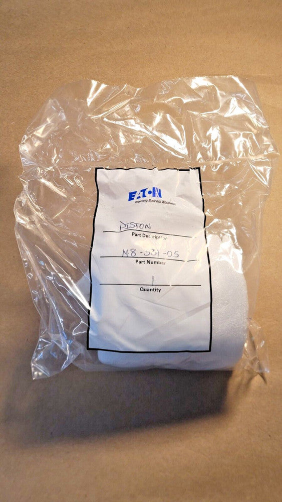 Eaton Hydro-Line N8-531-05 Piston for 350/700 Ton Ejector Cylinder