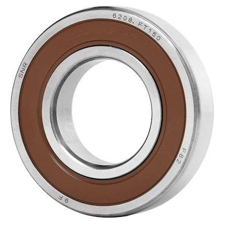 Ntn 6304Ft150 Radial Ball Bearing,Sealed,20Mm Bore Dia