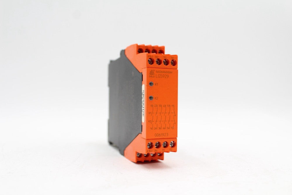 DOLD LG5929.60/100/61 Safety Relay Extension Module