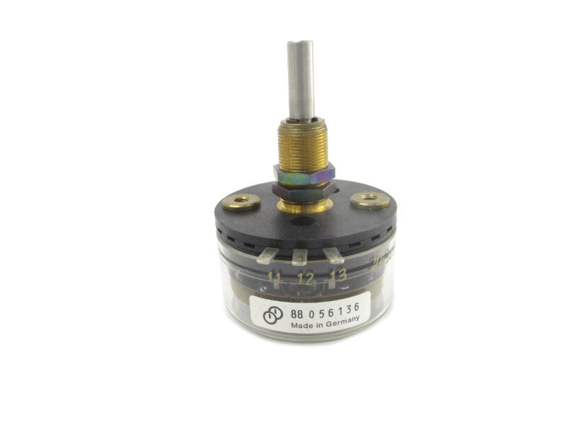 POTENTIOMETER 88056136 NSNP