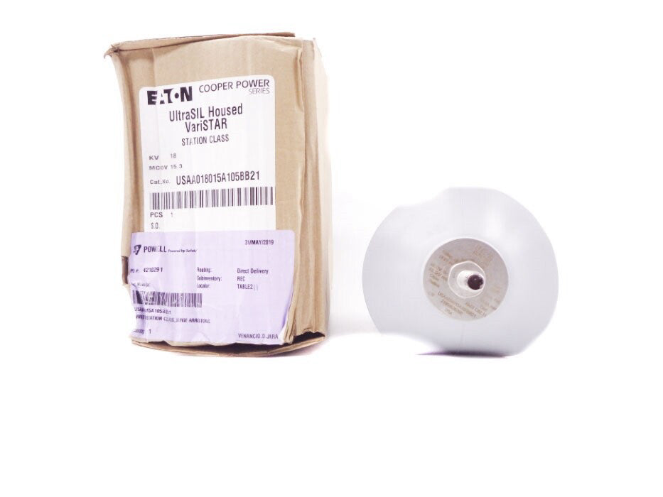 EATON USAA018015A105BB21 NSMP