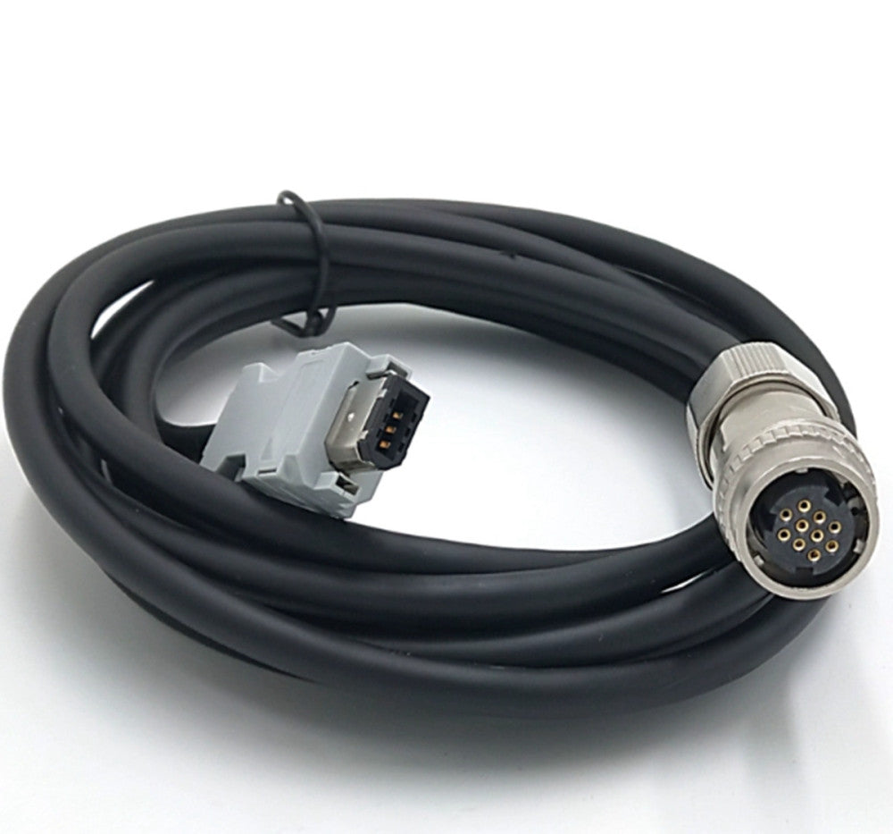 One Brand New YASKAWA JZSP-CVP02-05-E Servo Cable