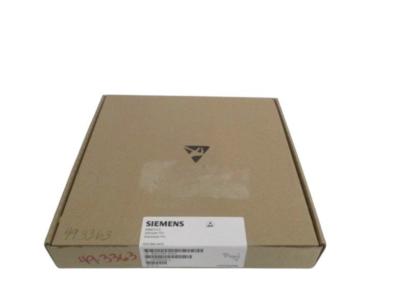 SIEMENS SIMADYN D 6DD1606-3AC0 IT41  NSFS