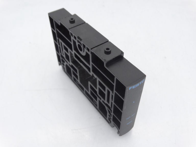 FESTO CPV18-RZP Pneumatic Accessory