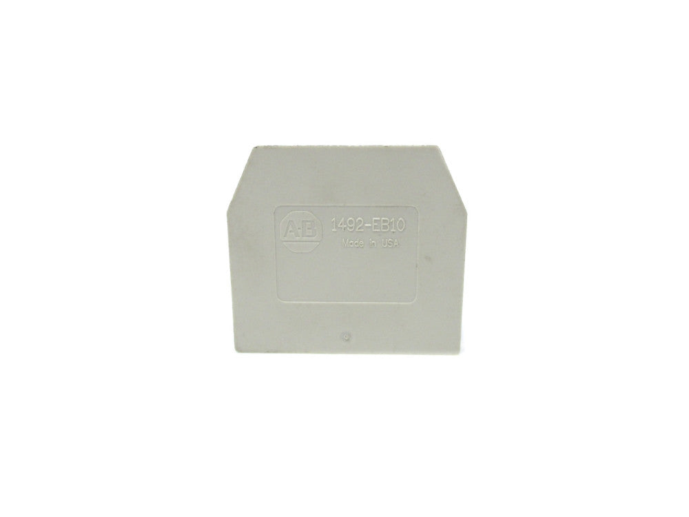 ALLEN BRADLEY 1492-EB10 NSNP