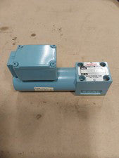 NACHI S-G01-C6--Z-D2-20 Directional Valve NEW N58