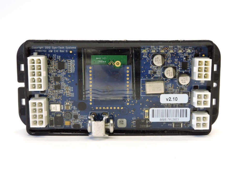 SYN-TECH Systems AIM 2.4 Module 914B0720-30 New