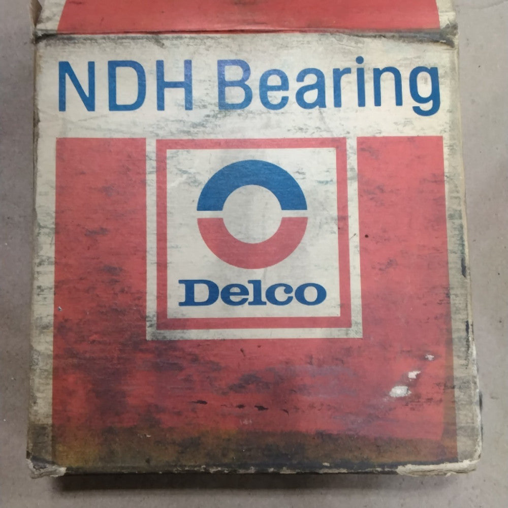 30216 New Departure Delco Ball Bearing C84