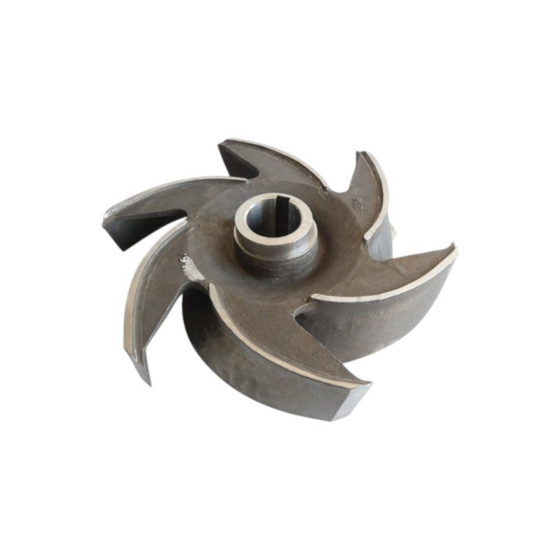 GOULDS PUMP 259-6-13 316SS6 3-1/4" 23" NSNP