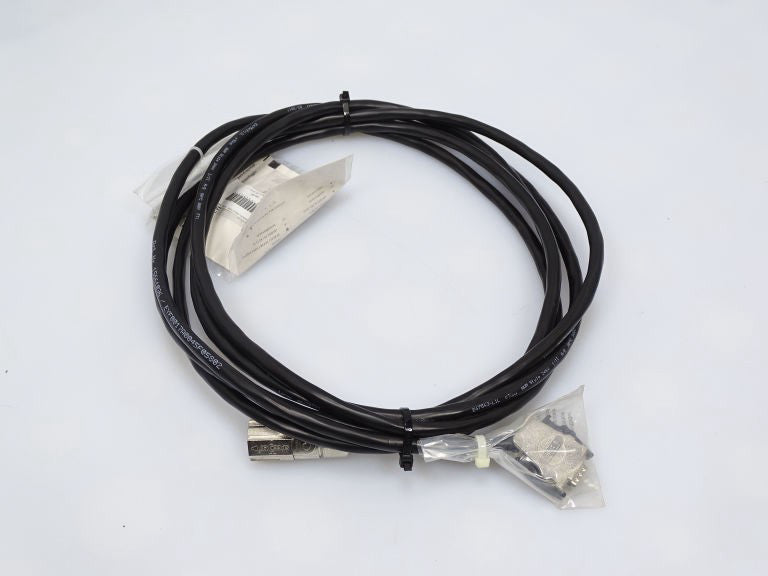 LENZE 15661036 CABLE NEW – OPEN BOX - New