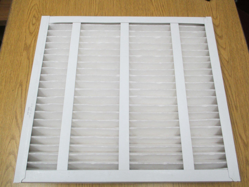 NEW AAF 170-12-18A20A PerfectPleat® HC M8 Filters 18"x20"x2" Lot of 10