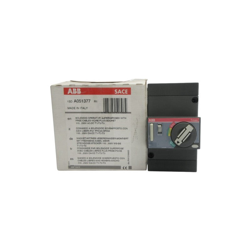 ABB 1SDA051377R1 110-250VAC NSMP