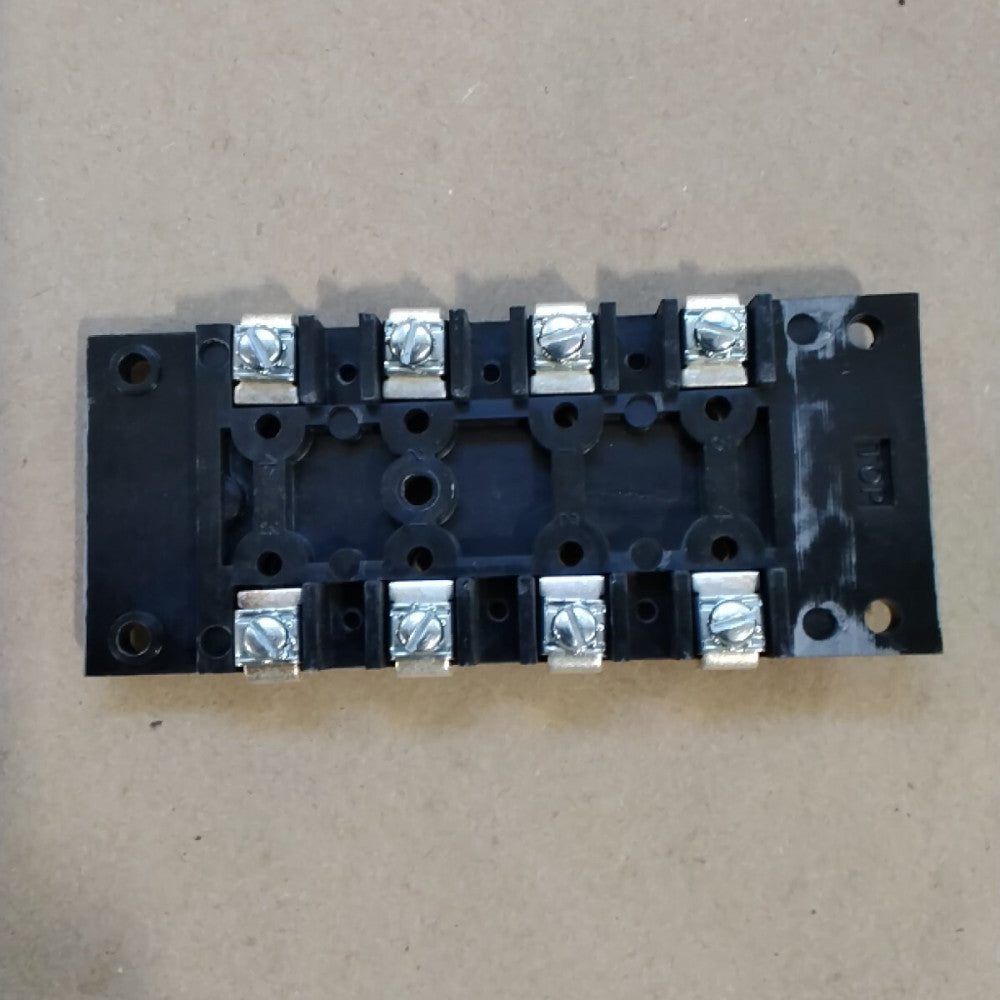 Hubbell TB2 PBP Terminal Block 250VAC A62