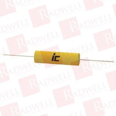 ILLINOIS CAPACITOR 473MPW160K / 473MPW160K (BRAND NEW)