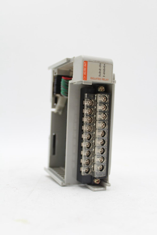 Allen-Bradley 1769-OW8I Compact I/O 8-Point Isolated Relay Module *No Door