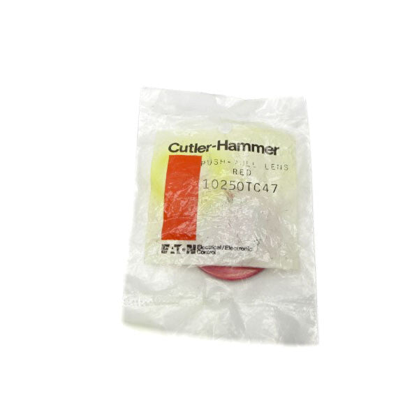 CUTLER HAMMER 10250TC47 NSMP