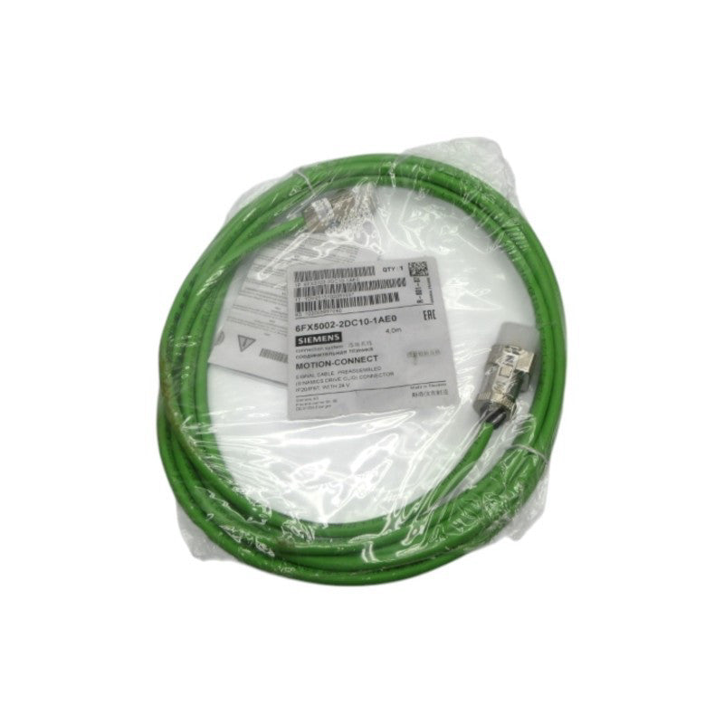 SIEMENS 6FX5002-2DC10-1AE0 NSMP