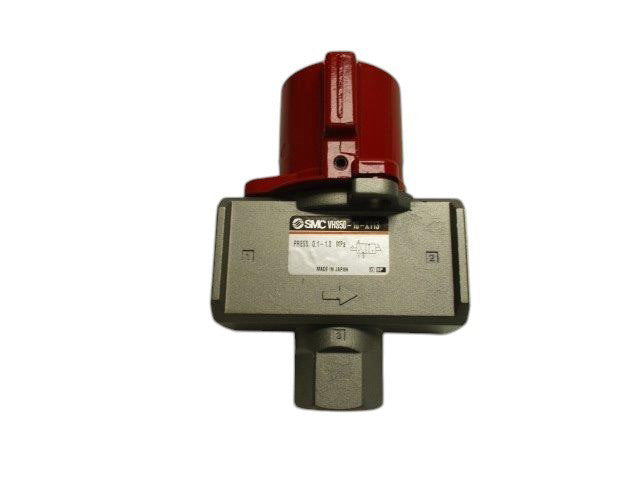 SMC VHS50-10-X113  NSNP