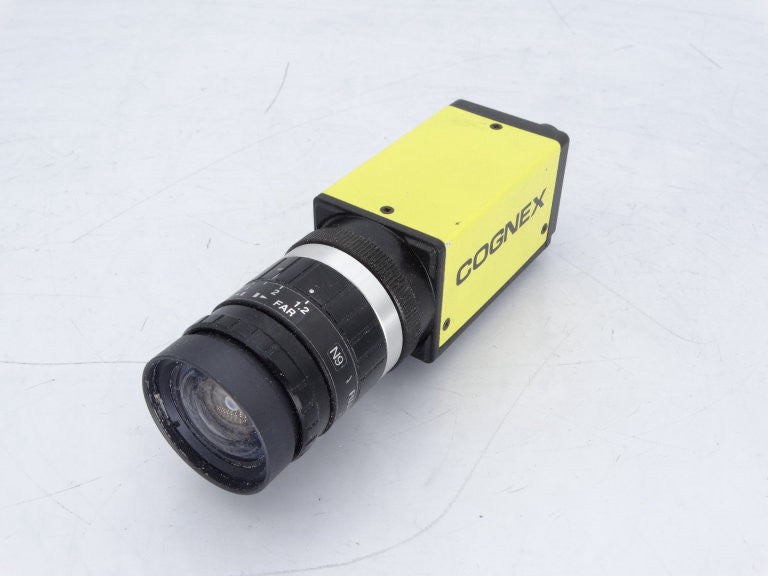 COGNEX ISM1100-C00 CAMERA