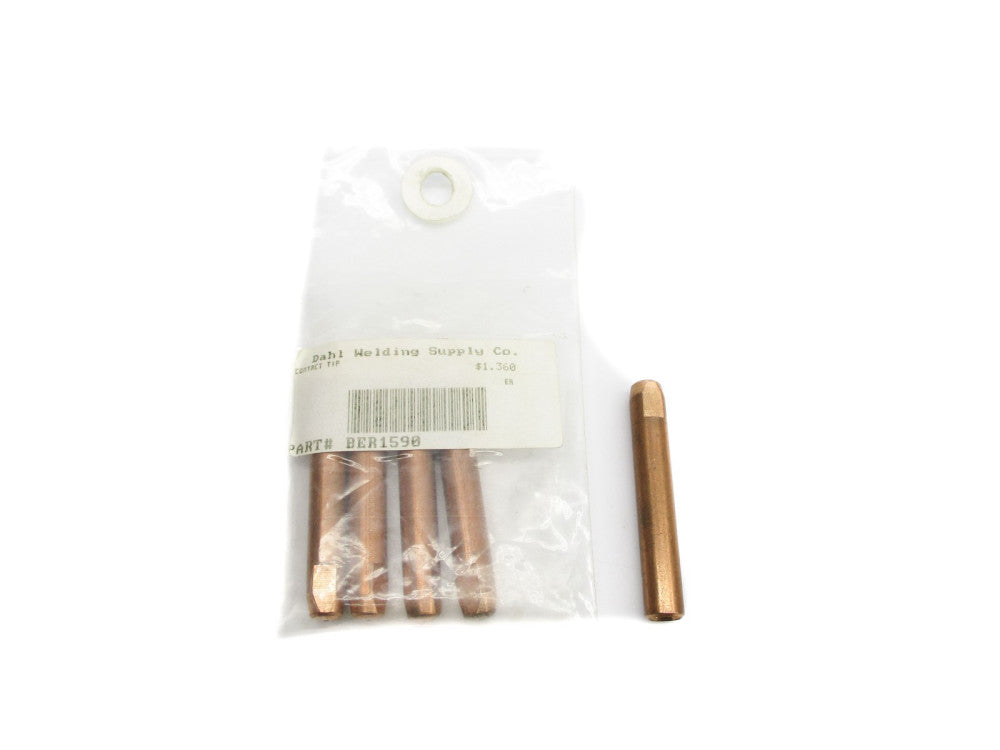 DAHL BER1590 (PKG OF 5) NSMP