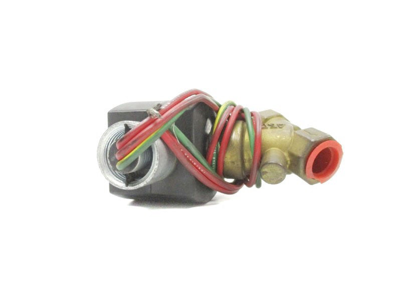 ASCO EF8030G13V 110/120V 15PSI 3/8" NSNP