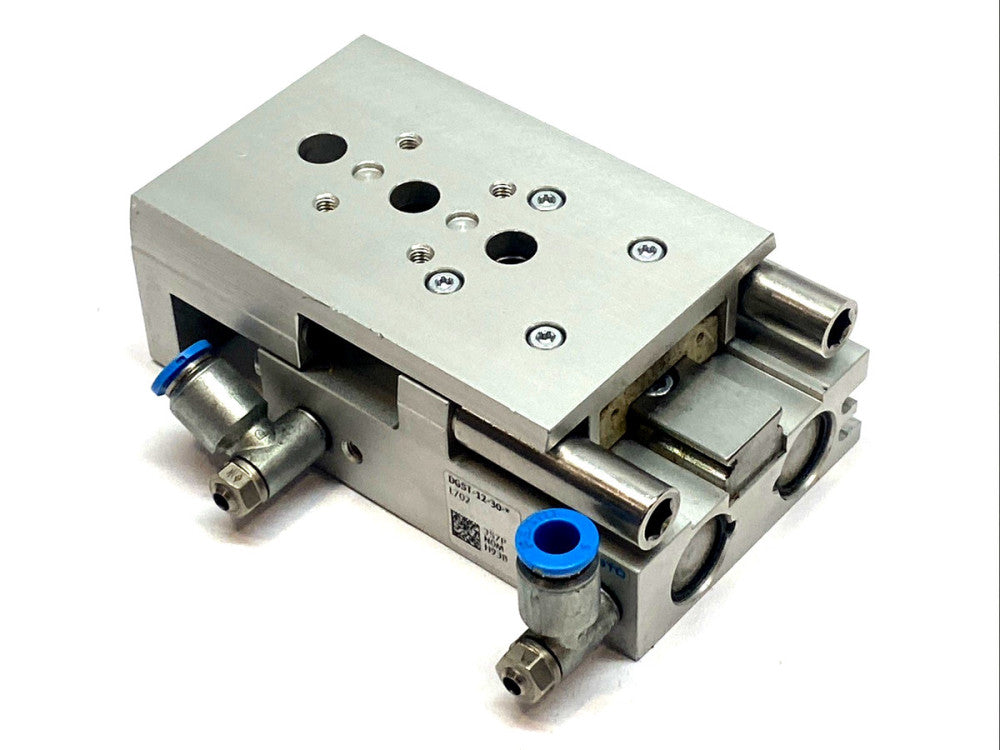 Festo DGST‑16‑30‑E1A Mini Slide Stroke Double‑Acting Compact 8078855