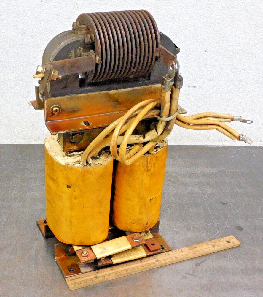 Kobelco SP-350 SP350 Y37A11996 H9G5029-04 Transformer Choke
