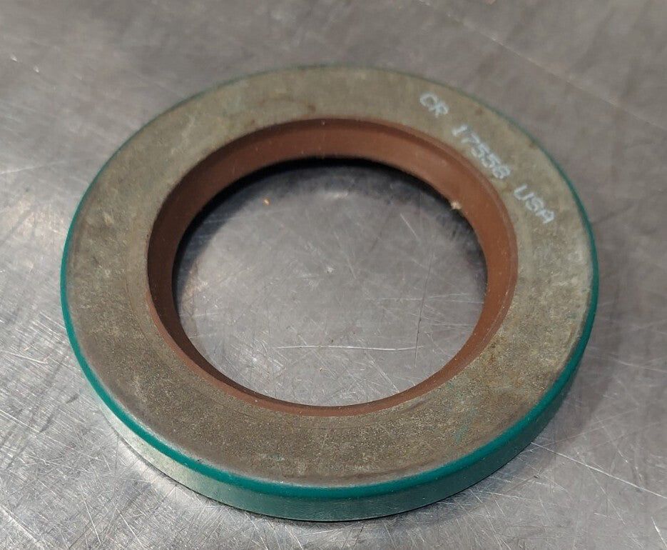CR Seals 17558 Single Lip Oil Seal