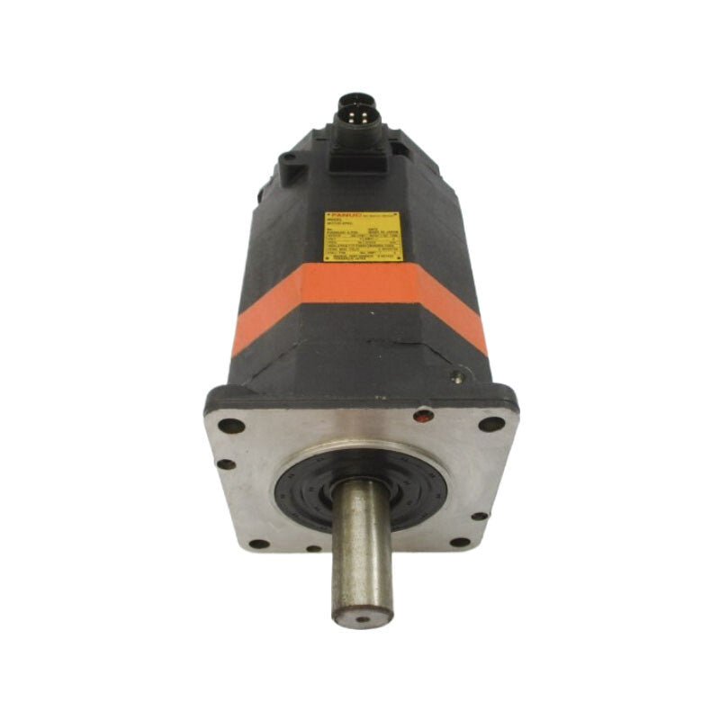FANUC A06B-0177-B074 336V 7.3A NSNP
