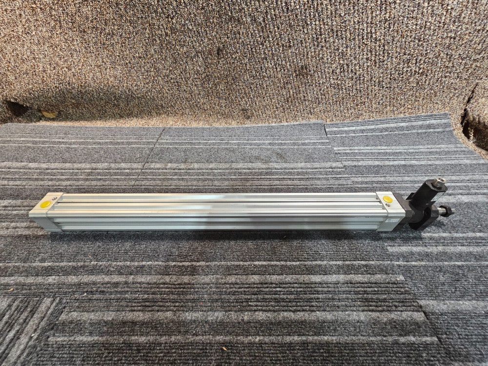 PHD 14752414 01 2202 Pneumatic Air Cylinder CVAS2V 50 x 26 -DB15-H47 Bore 50mm