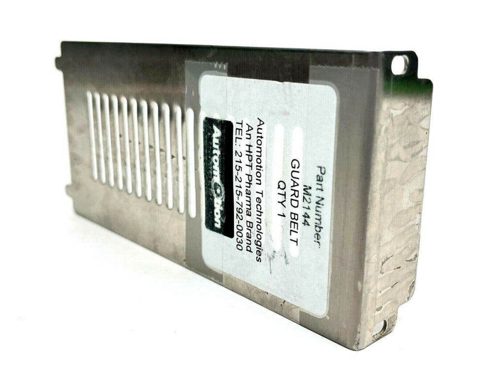 Automotion Technologies M2144 Belt Guard