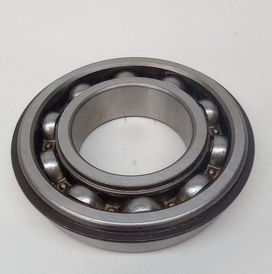 Norma Hoffman 209-NR Ball Bearing Deep Groove 45X85X19mm 209NR With Snap Ring