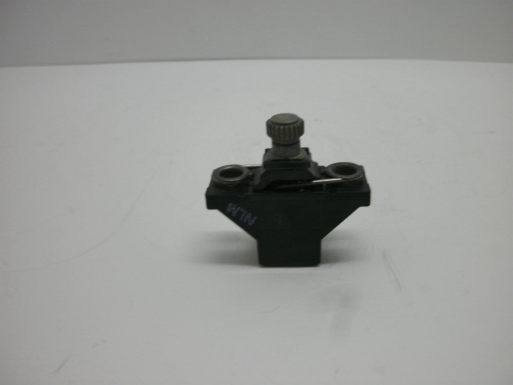 ALLEN BRADLEY W38 THERMAL OVERLOAD HEATER ELEMENT 2.51 AMP MAX NEW NO BOX