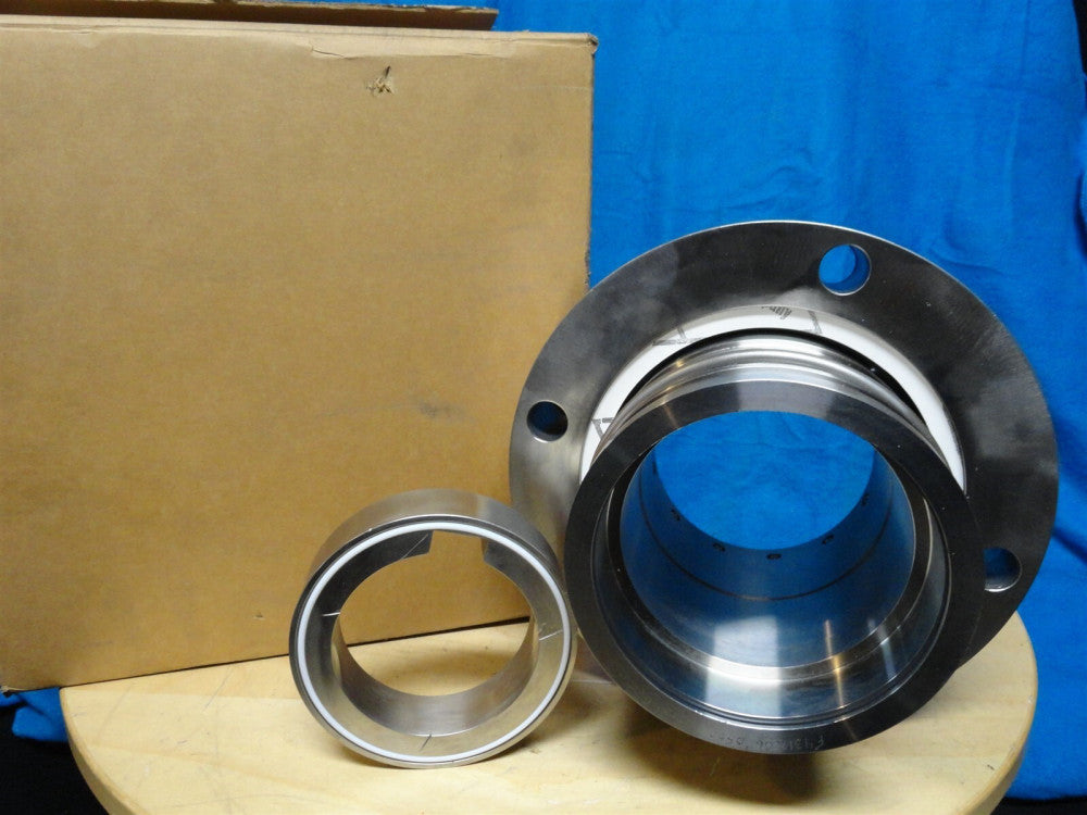 JOHN CRANE - SEAL ASSEMBLY 4.625 ESP SIZE - MECHANICAL SEAL (New in BOX)