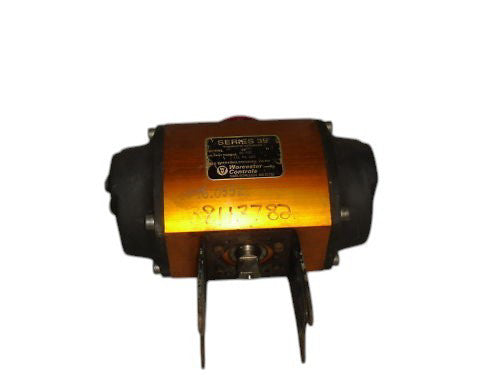 WORCESTER CONTROLS 2039  UNMP