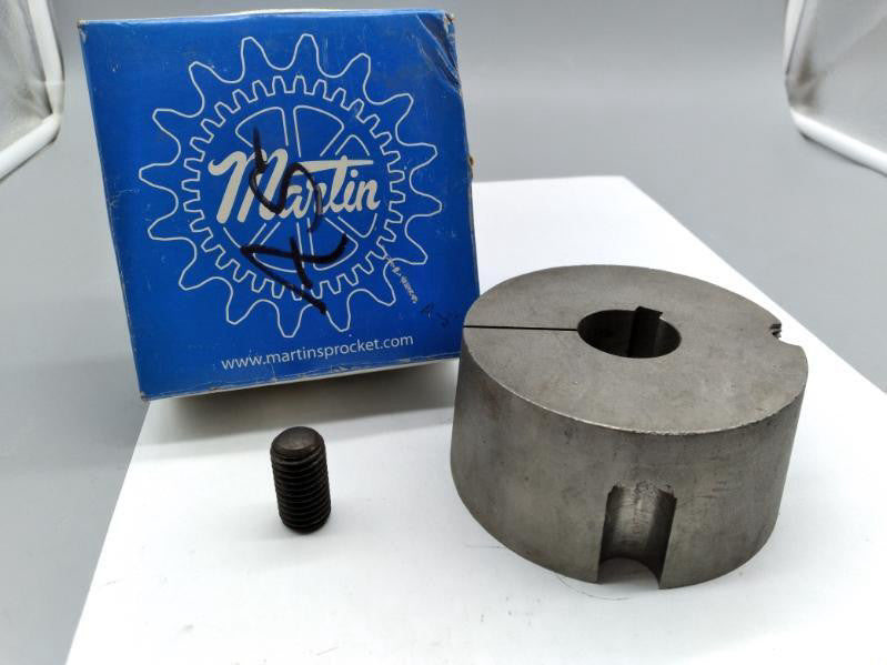 NEW Martin 3020 30MM Taper Bushing 30mm Bore 
